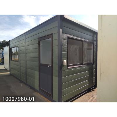 残り1棟　中古ハウス ビッグ10 ヤフーショップ - 中古ユニットハウス｜Yahoo!ショッピング