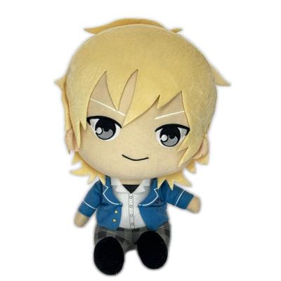 新品未使用 フィーネ栄智7体セット あんさんぶるスターズ‼︎ぬいぐるみ あんスタ ぬいぐるみ（ぬいぐるみ）｜おもちゃ、教材 | ベビー、キッズ