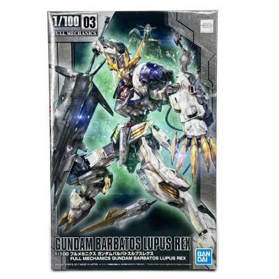 フルメカニクス ガンダムバルバトスルプスレクスのおすすめ人気商品