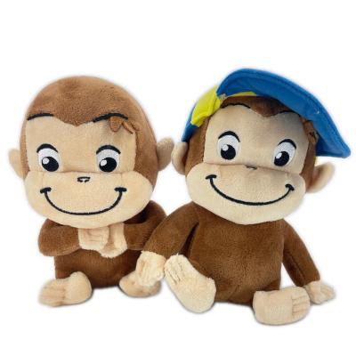 おさるのジョージ ぬいぐるみの商品一覧 通販 - Yahoo!ショッピング