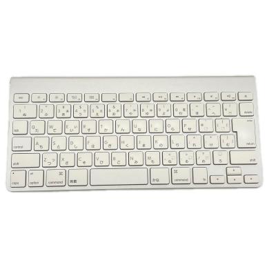 Apple アップル 純正 Apple Wireless Keyboard ワイヤレスキーボード