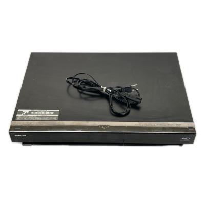 ブルーレイ、DVDレコーダー本体（接続端子：i.LINK端子）｜ブルーレイ