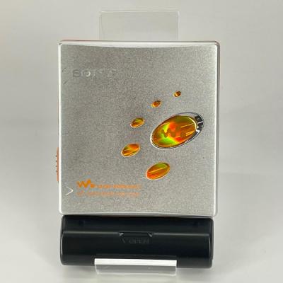 ポータブルMDプレーヤー｜ポータブルオーディオ｜オーディオ機器
