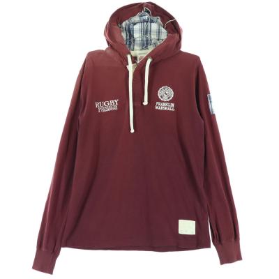 フランクリンマーシャル（メンズパーカー）｜トップス | ファッション