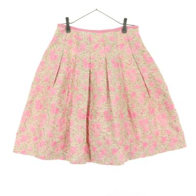 エムズグレイシー スカート（M'S GRACY）のおすすめ人気商品一覧 通販