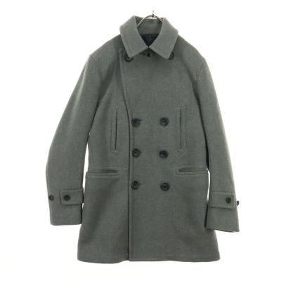 scye basics コート（メンズファッション） | ファッション のおすすめ