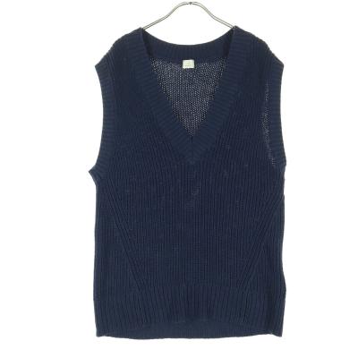 vネックベスト（green label relaxing）のおすすめ人気商品一覧 通販 