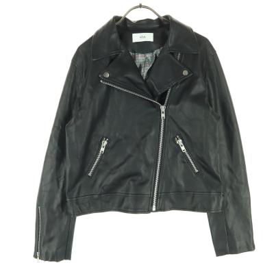 ライダースジャケット（AZUL BY MOUSSY／ファッション）の商品一覧