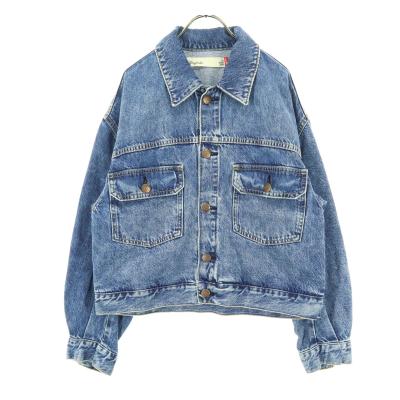ロデオクラウンズ デニム ジャケットの商品一覧 通販 - Yahoo!ショッピング