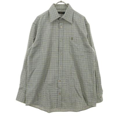 DAKS メンズ シャツのおすすめ人気商品一覧 通販 - Yahoo!ショッピング