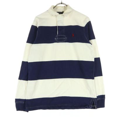 POLO RALPH LAUREN メンズラガーシャツ｜トップス｜ファッション