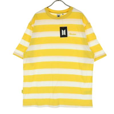 BTS 公式グッズ Tシャツの商品一覧 通販 - Yahoo!ショッピング