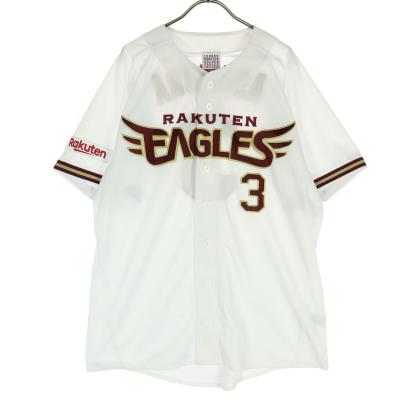 TOHOKU RAKUTEN GOLDEN EAGLES 東北楽天ゴールデンイーグルス 浅村栄斗