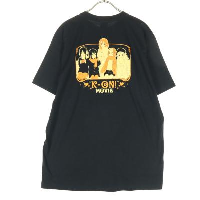 けいおん tシャツ（ファッション）の商品一覧 通販 - Yahoo!ショッピング