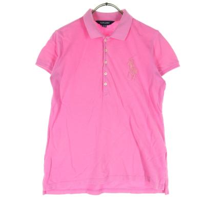 ラルフローレン ビッグポニー（色：ピンク系）の商品一覧 通販 - Yahoo