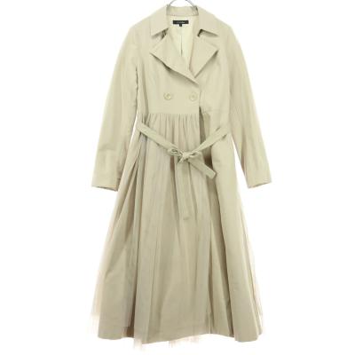rienda コート（rienda）（サイズ（S/M/L）：S）のおすすめ人気商品
