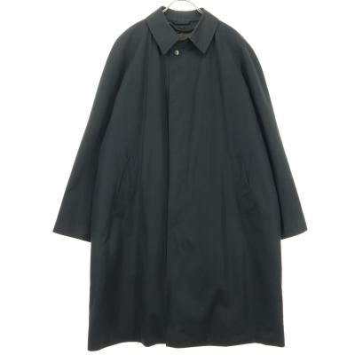 REGAL ステンカラーコート ダークグレー 新品タグ付き REGAL メンズステンカラーコート｜コート、ジャケット｜ファッション
