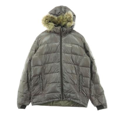 Marmot レディースダウンコート、ダウンジャケット｜コート