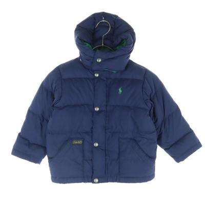 ラルフローレン キッズ ダウンのおすすめ人気商品一覧 通販 - Yahoo