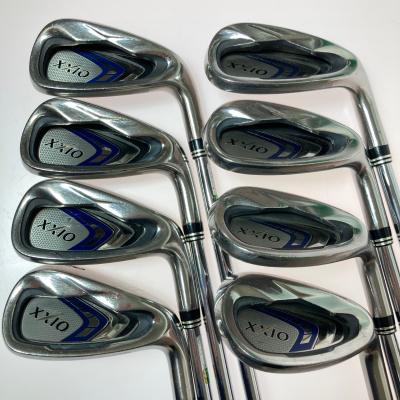 ゼクシオ8 アイアンのおすすめ人気商品一覧 通販 - Yahoo!ショッピング