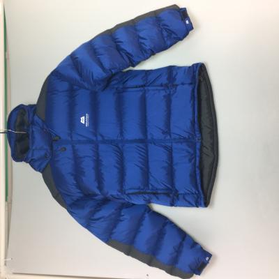 マウンテンイクイップメント ダウンジャケットのおすすめ人気商品一覧
