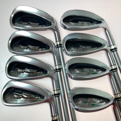 プロギア egg アイアンのおすすめ人気商品一覧 通販 - Yahoo!ショッピング