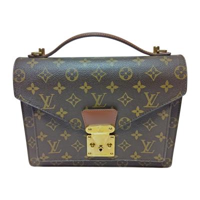 モンソー バッグ（LOUIS VUITTON）のおすすめ人気商品一覧 通販