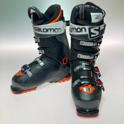 SALOMON スキーブーツ（サイズ（cm）：25.5cm）｜スキー｜スポーツ