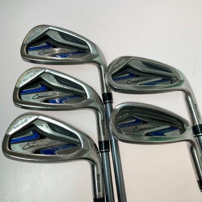 マルマン コンダクター アイアンのおすすめ人気商品一覧 通販 - Yahoo