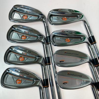 マルマン コンダクター アイアンのおすすめ人気商品一覧 通販 - Yahoo