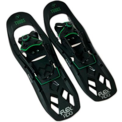 未使用 タブス TUBBS FLEX RDG スノーシュー ワカン かんじき 登山 スノーハイク アウトドア tubbs flex（スノーシュー）｜アバランチギア｜アウトドア、キャンプ