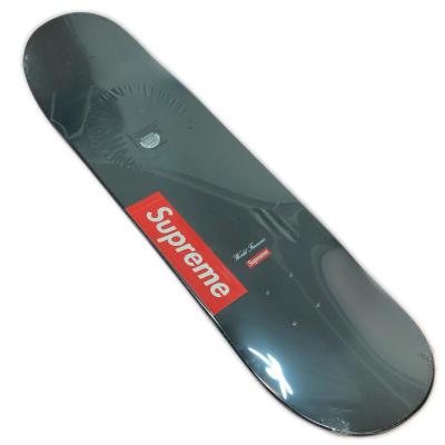 supreme スケボー デッキのおすすめ人気商品一覧 通販 - Yahoo