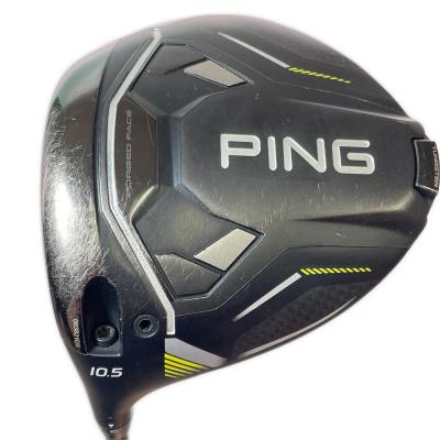 レフティゴルフドライバー（PING）のおすすめ人気商品一覧 通販