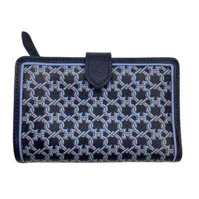 ケイトスペード 財布 ブルーの商品一覧 通販 - Yahoo!ショッピング 