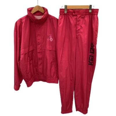 kenzo（レディースセットアップ）｜オールインワン