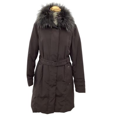 36-（BURBERRY／レディースダウンコート、ダウンジャケット）｜コート