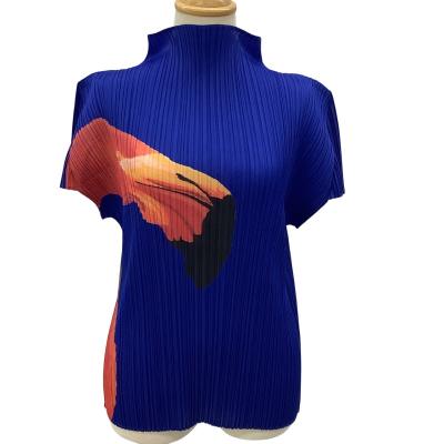 イッセイミヤケプリーツプリーズ（レディースTシャツ、カットソー