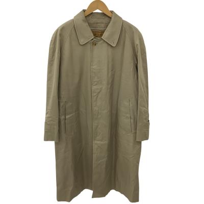 ライナー付きトレンチコート（BURBERRY／メンズファッション