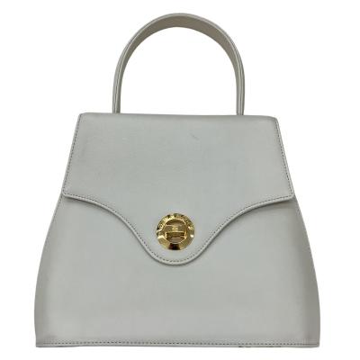 ジバンシーバッグ中古（色：ホワイト系）の商品一覧 通販 - Yahoo