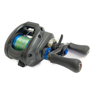 リール SLX DC 70 04177 リール Shimano シマノ 04177 SHIMANO 20 SLX DC 70 Right