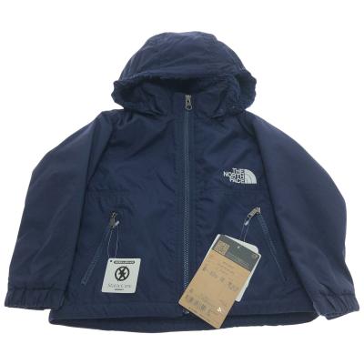 ノースフェイス コンパクトノマドジャケット（ベビー、キッズ
