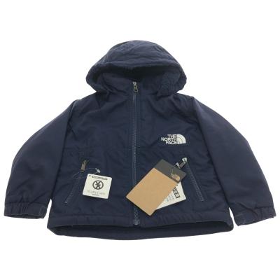 ノースフェイス コンパクトノマドジャケット（ベビー、キッズ
