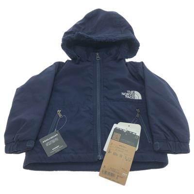 ノースフェイス コンパクトノマドジャケット（ベビー、キッズ