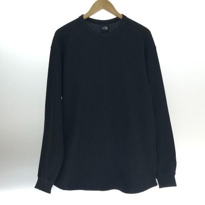 ノースフェイス ワッフル ロングスリーブの商品一覧 通販 ノースフェイス ワッフル ロングスリーブの商品一覧 通販