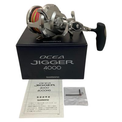 オシアジガー 4000の商品一覧 通販 - Yahoo!ショッピング オシアジガー 4000の商品一覧 通販 - Yahoo!ショッピング