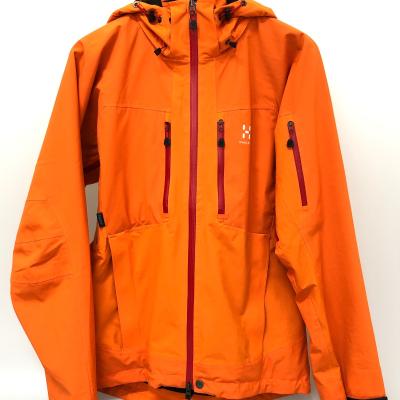 マウンテンパーカー ホグロフスのおすすめ人気商品一覧 通販