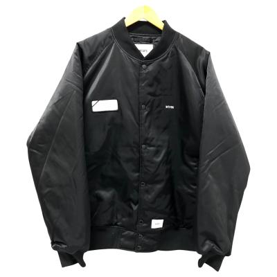 WTAPS VANS jacketのおすすめ人気商品一覧 通販 - Yahoo!ショッピング
