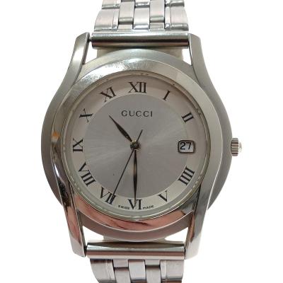 グッチ 時計 5500m ベルトのおすすめ人気商品一覧 通販 - Yahoo
