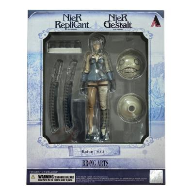 ニーアレプリカント ニーアカイネのおすすめ人気商品一覧 通販