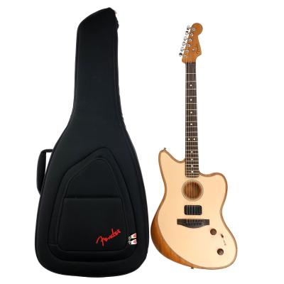 ★ アコースティックギターフェンダーFender Acoustasonic 美品 fender acoustasonicのおすすめ人気商品一覧 通販 - Yahoo!ショッピング